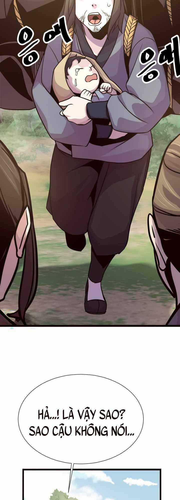 Kẻ Thù Chapter 25 trang 45