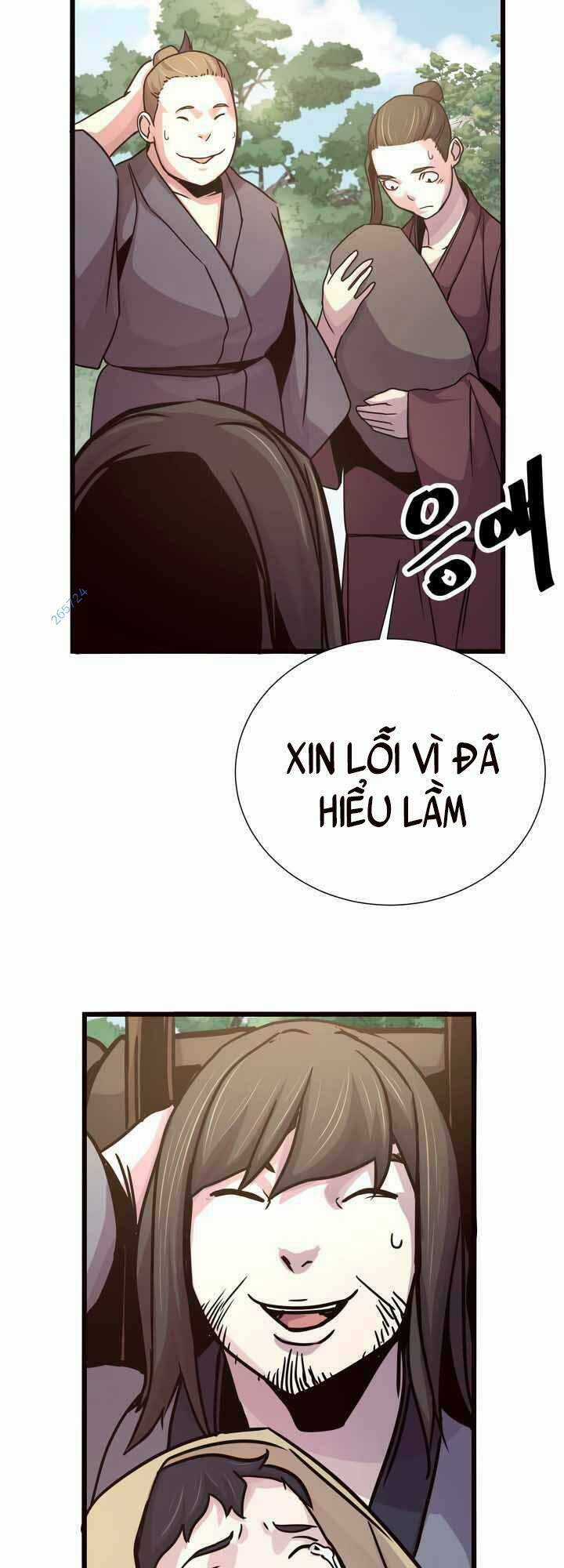 Kẻ Thù Chapter 25 trang 46