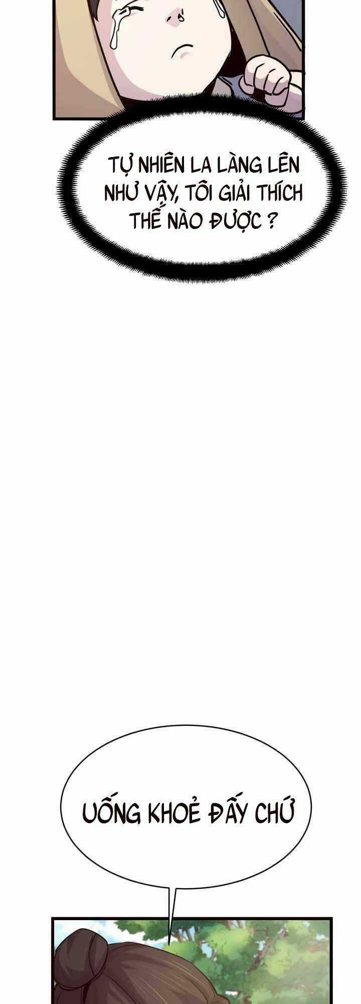 Kẻ Thù Chapter 25 trang 47