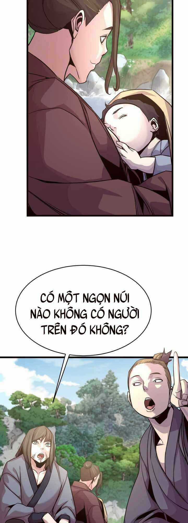 Kẻ Thù Chapter 25 trang 48
