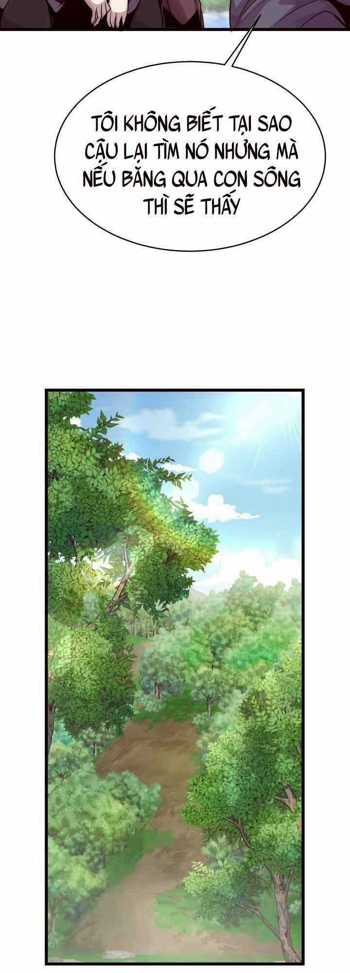 Kẻ Thù Chapter 25 trang 49