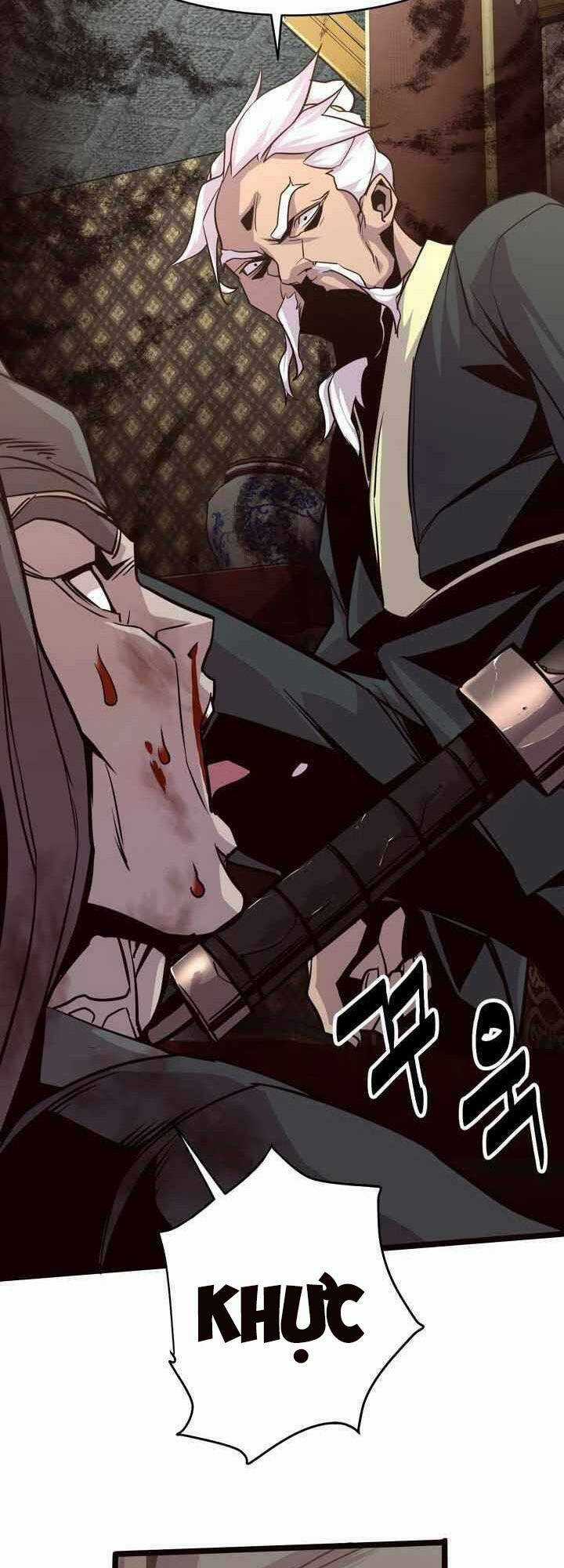 Kẻ Thù Chapter 25 trang 5