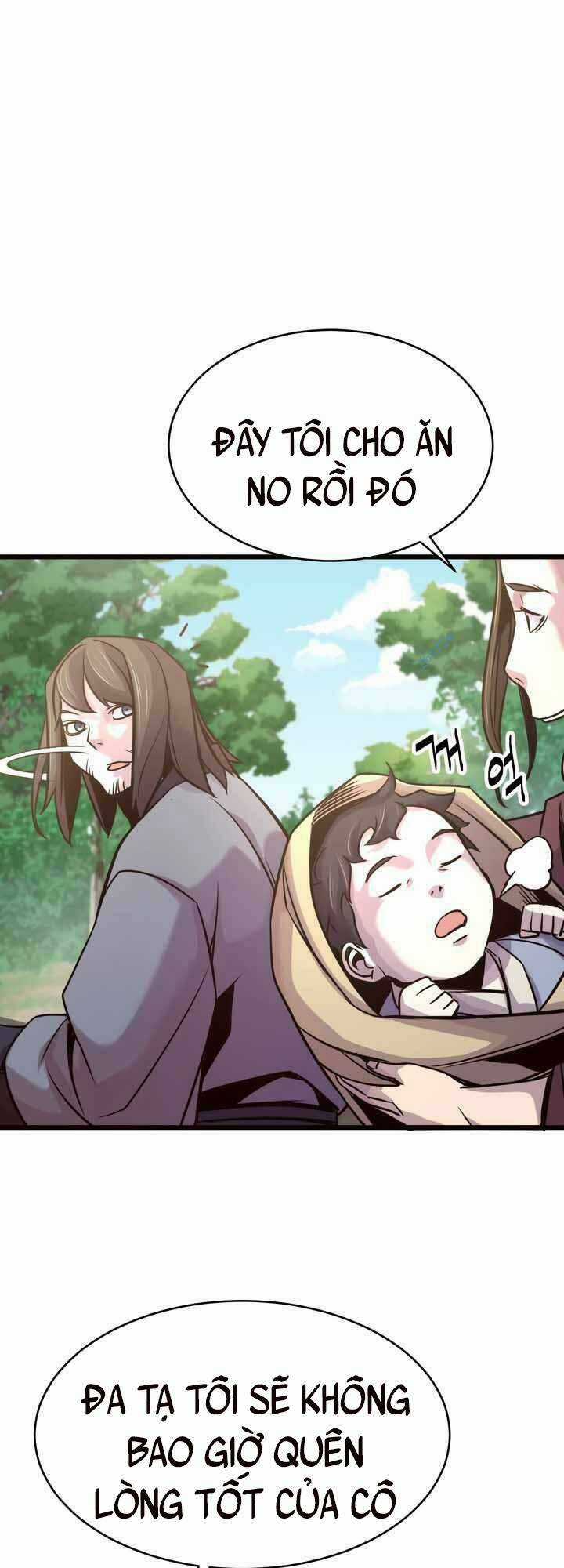 Kẻ Thù Chapter 25 trang 50