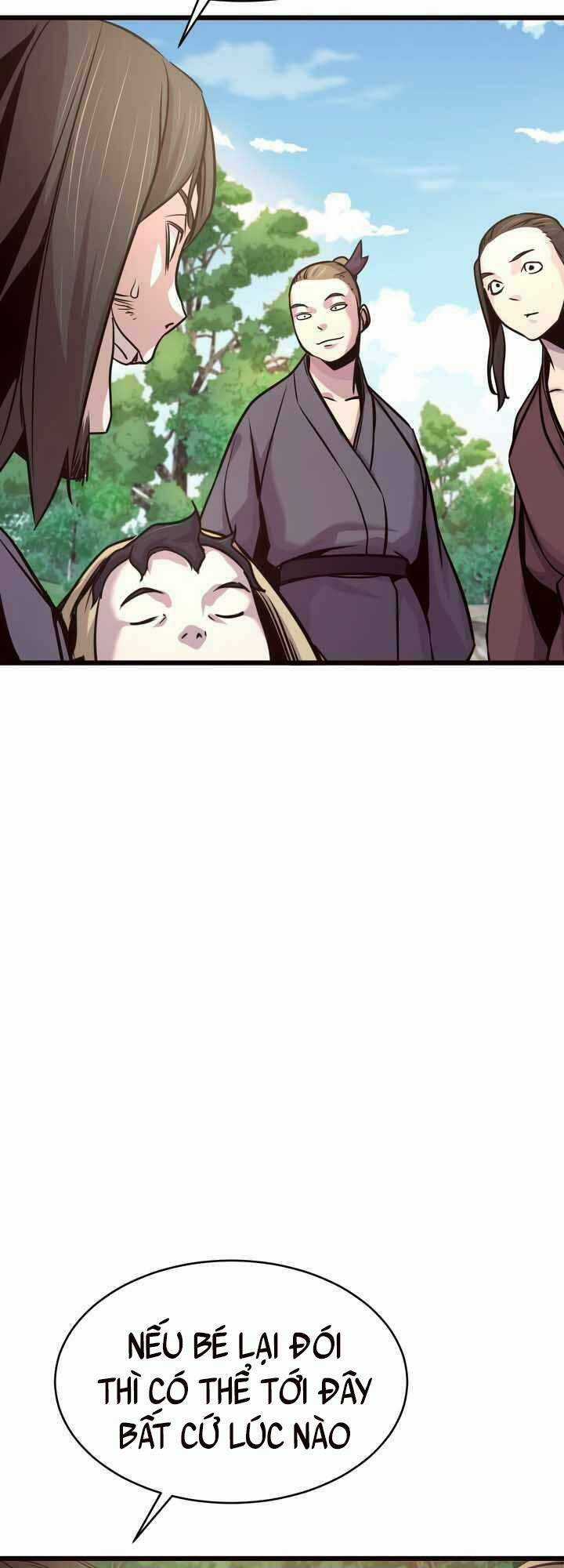 Kẻ Thù Chapter 25 trang 51