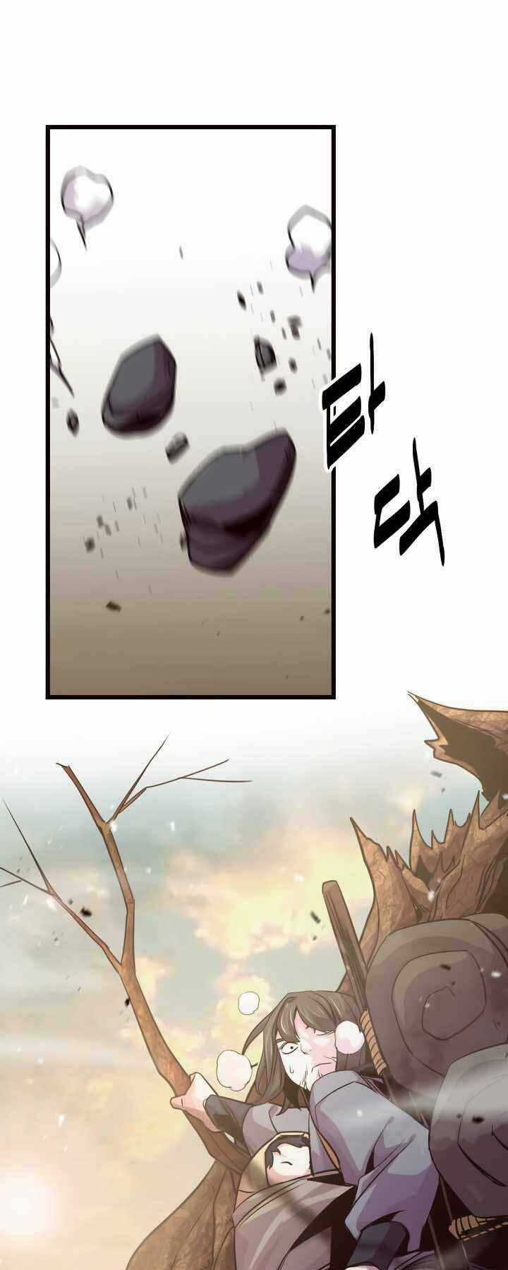 Kẻ Thù Chapter 25 trang 54