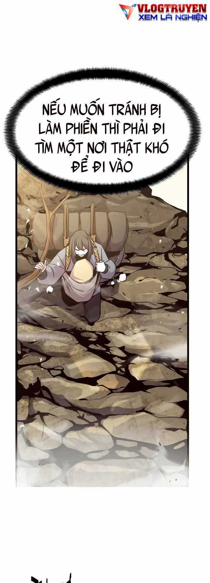 Kẻ Thù Chapter 25 trang 56