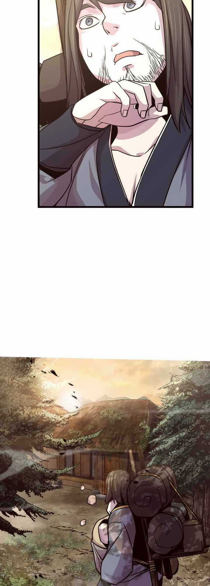 Kẻ Thù Chapter 25 trang 58