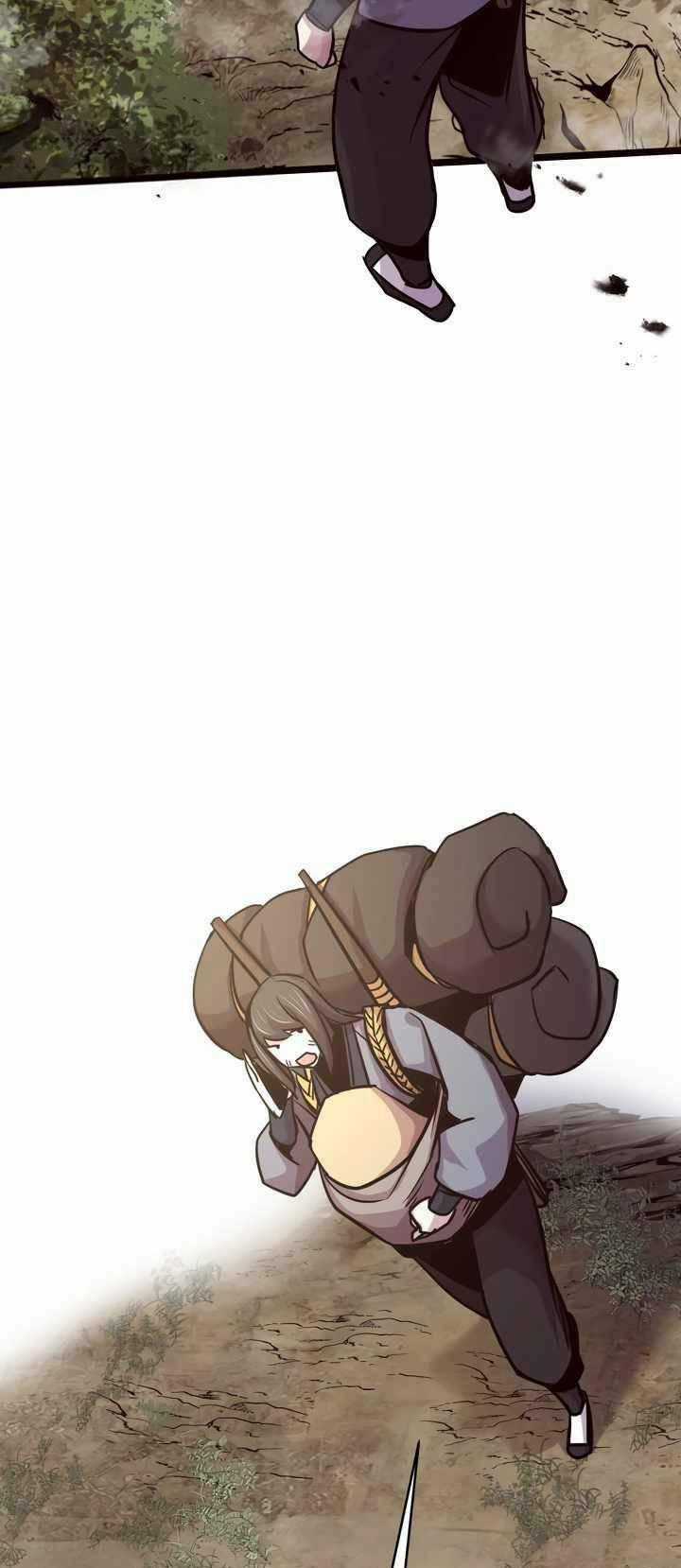 Kẻ Thù Chapter 25 trang 59