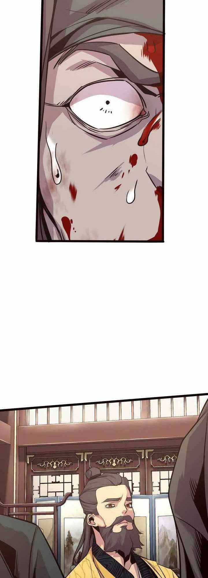 Kẻ Thù Chapter 25 trang 6