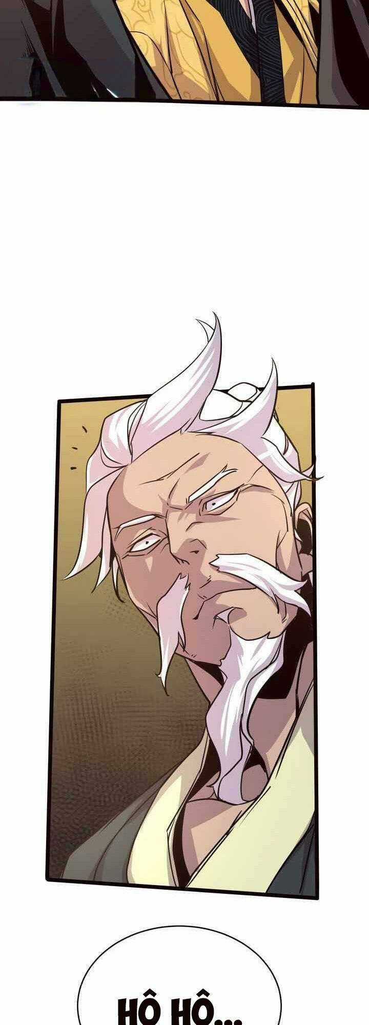 Kẻ Thù Chapter 25 trang 7