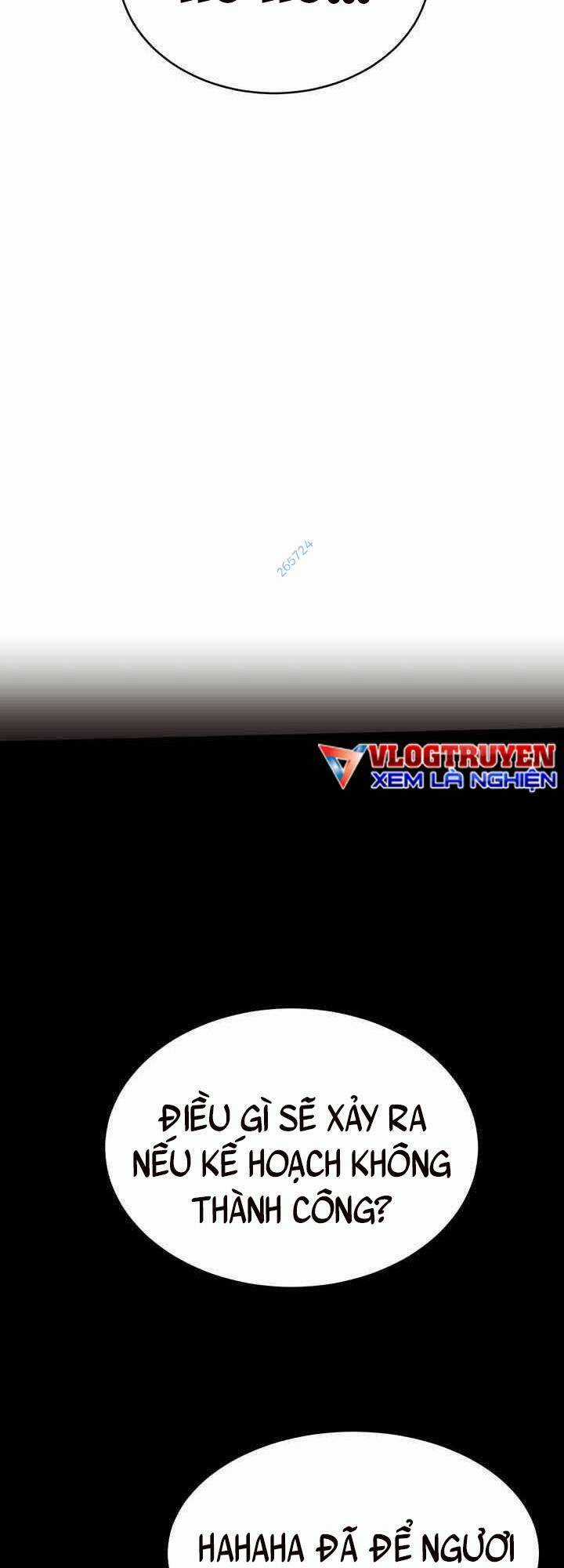 Kẻ Thù Chapter 25 trang 8
