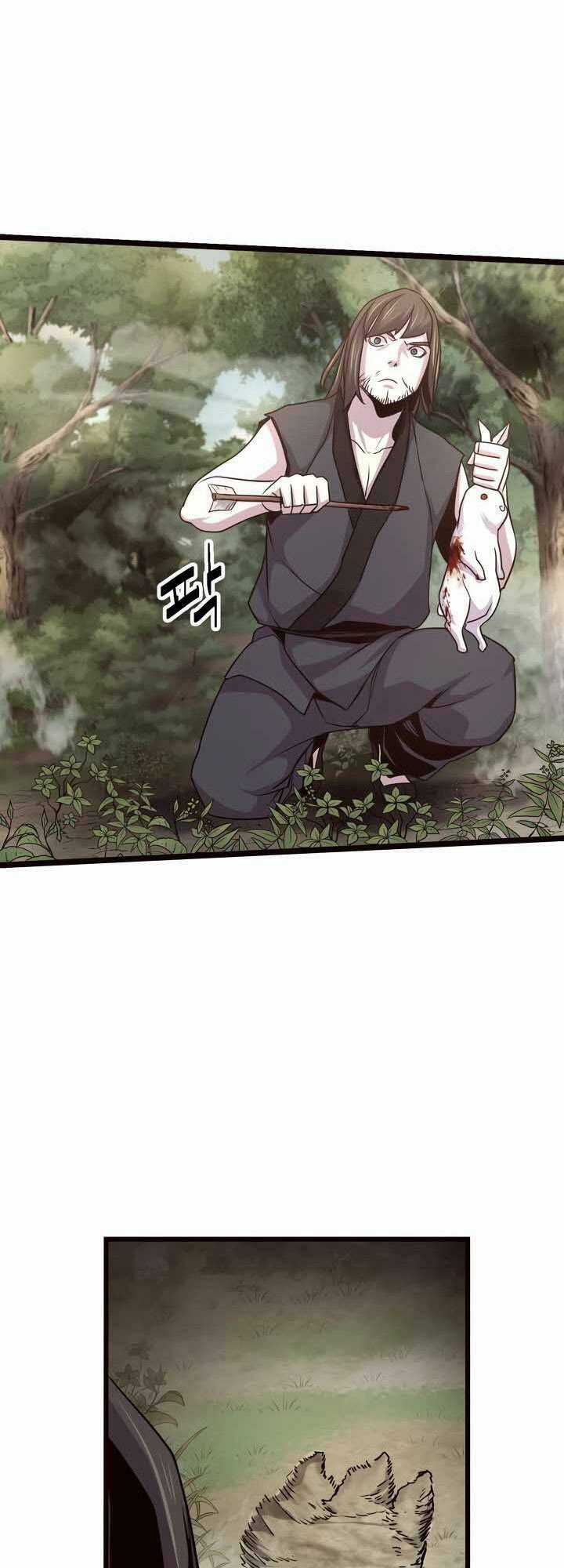 Kẻ Thù Chapter 26 trang 10