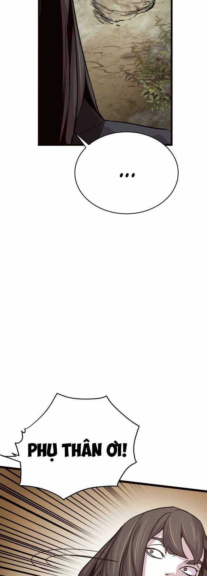 Kẻ Thù Chapter 26 trang 11