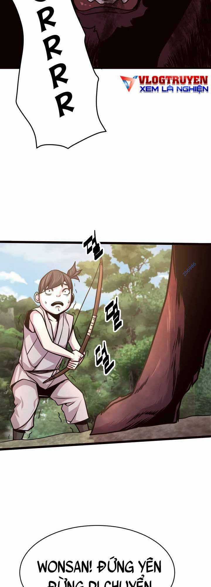 Kẻ Thù Chapter 26 trang 13