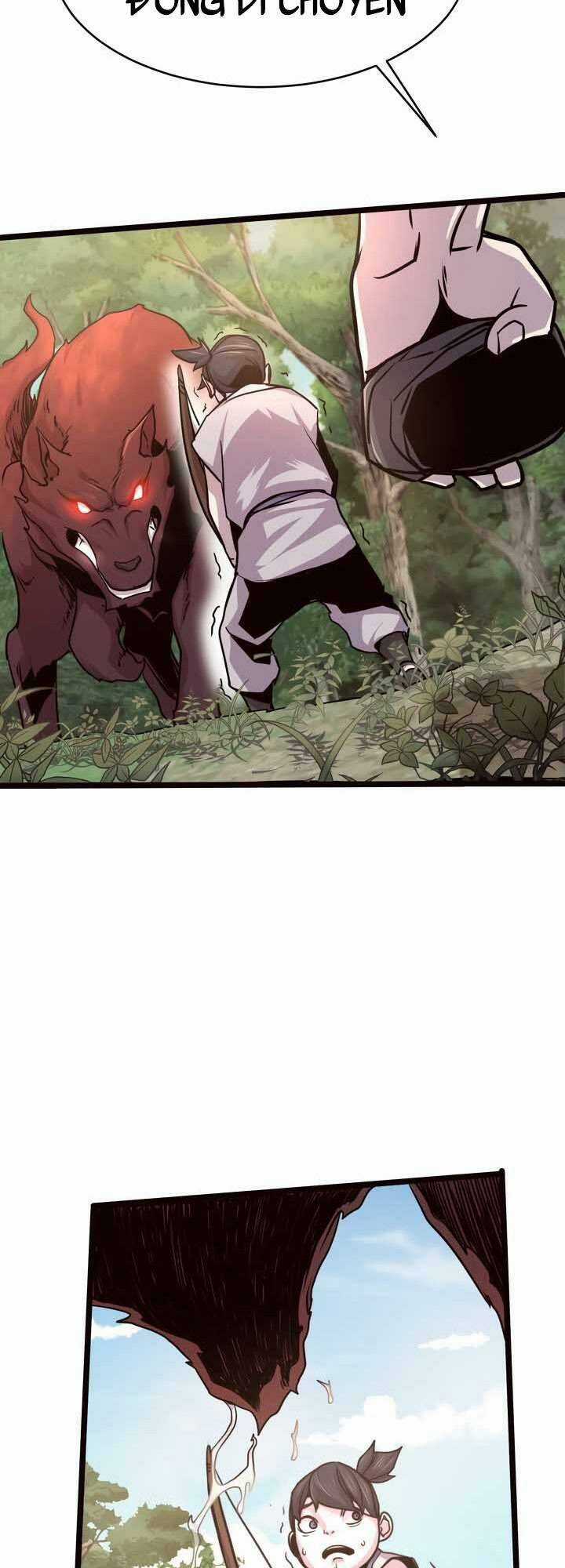 Kẻ Thù Chapter 26 trang 14