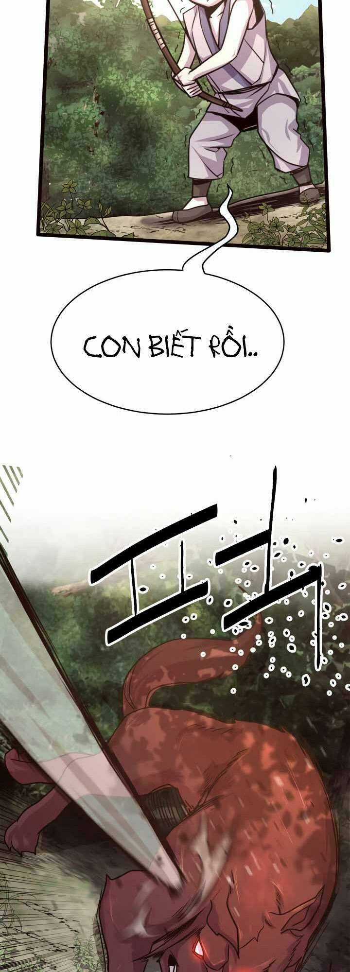 Kẻ Thù Chapter 26 trang 15