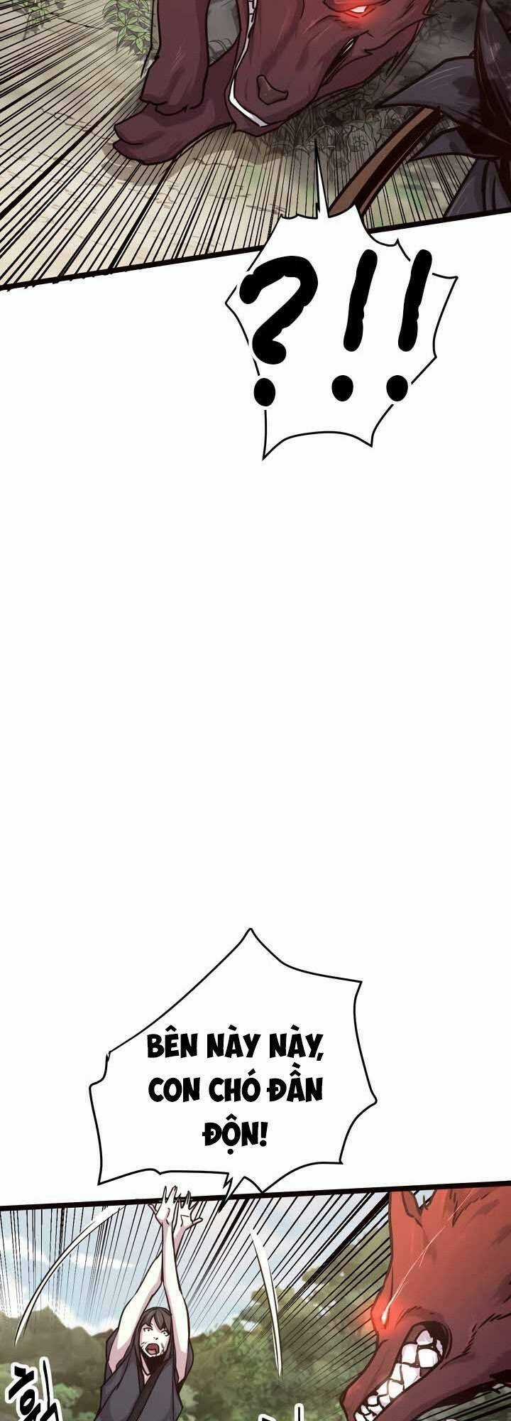 Kẻ Thù Chapter 26 trang 16