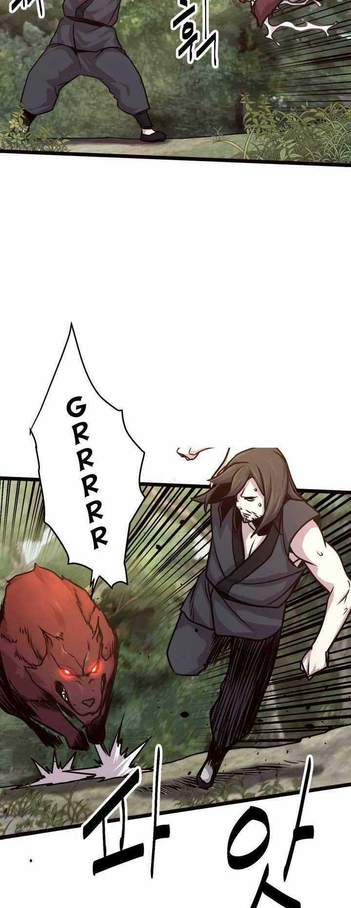 Kẻ Thù Chapter 26 trang 17