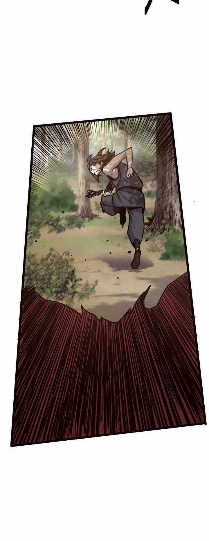 Kẻ Thù Chapter 26 trang 18