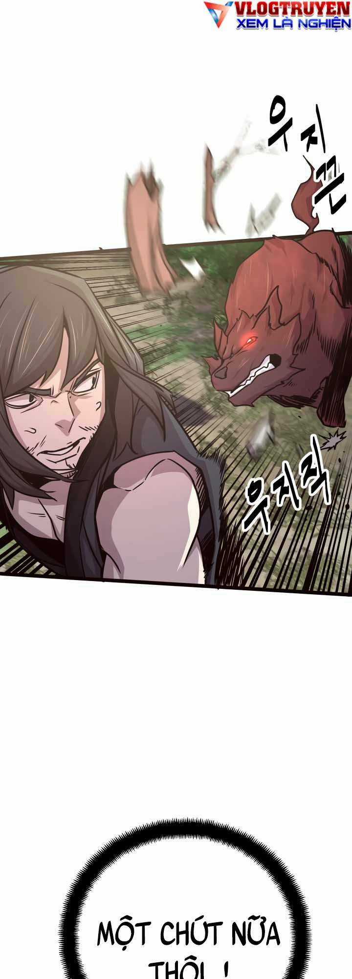 Kẻ Thù Chapter 26 trang 19