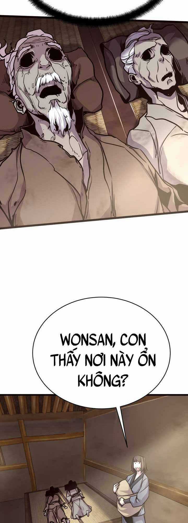 Kẻ Thù Chapter 26 trang 2