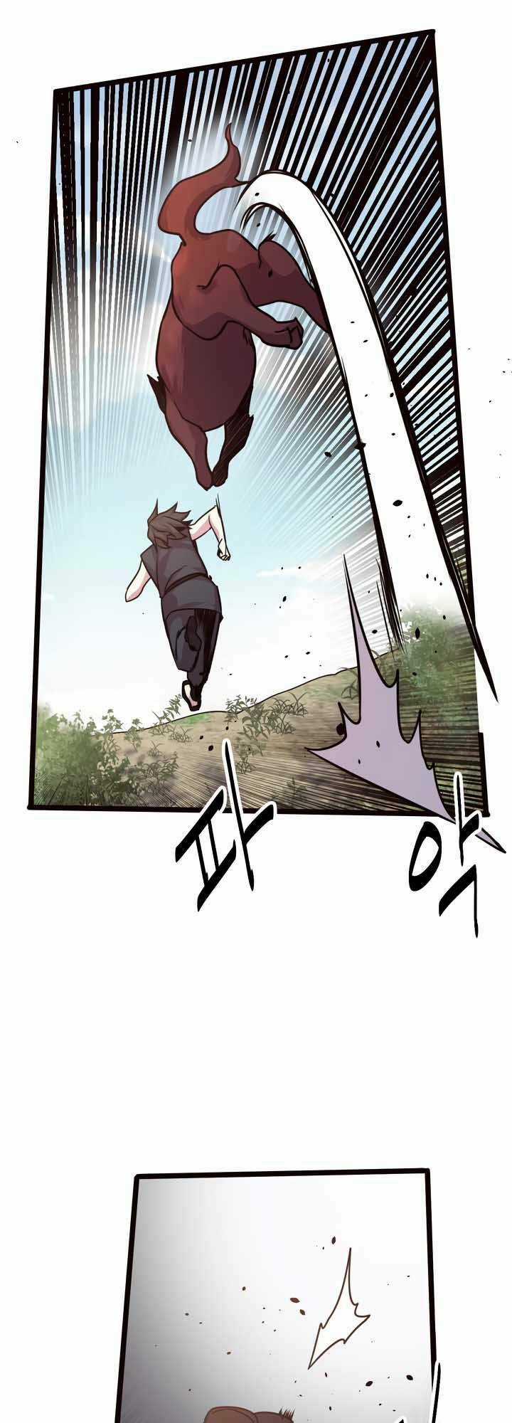 Kẻ Thù Chapter 26 trang 21