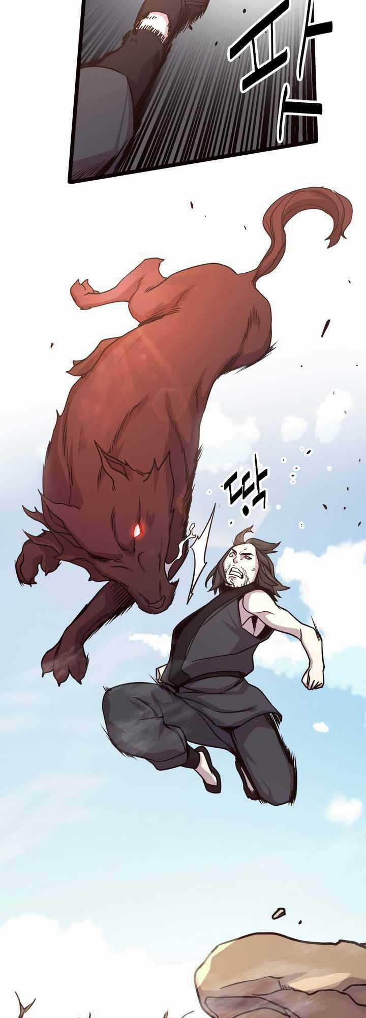 Kẻ Thù Chapter 26 trang 22