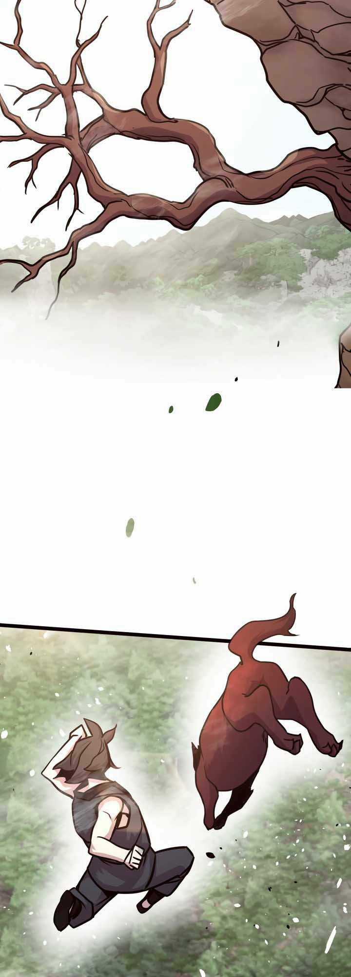 Kẻ Thù Chapter 26 trang 23