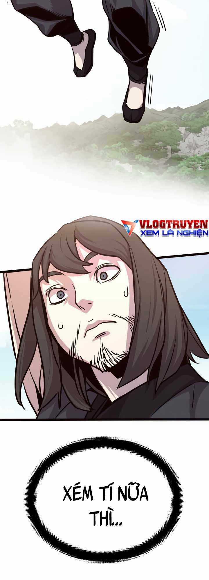 Kẻ Thù Chapter 26 trang 26