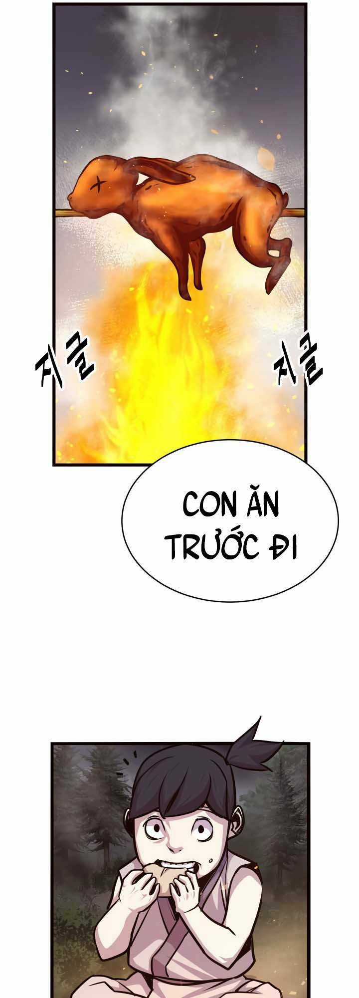 Kẻ Thù Chapter 26 trang 28