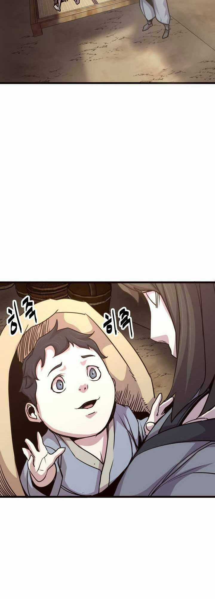 Kẻ Thù Chapter 26 trang 3