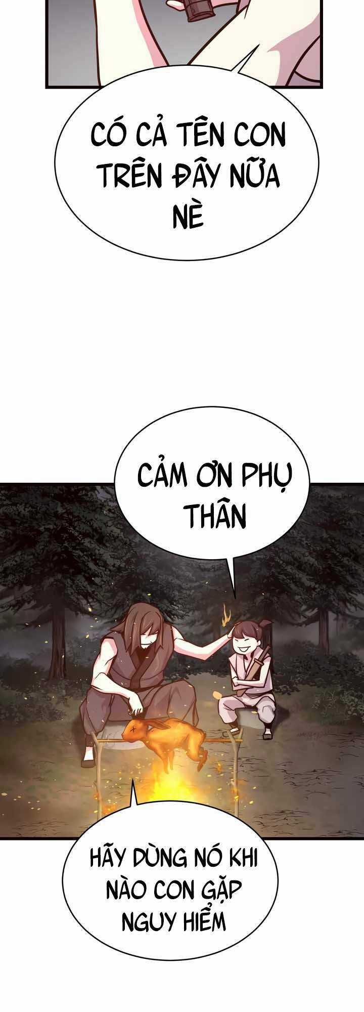 Kẻ Thù Chapter 26 trang 30