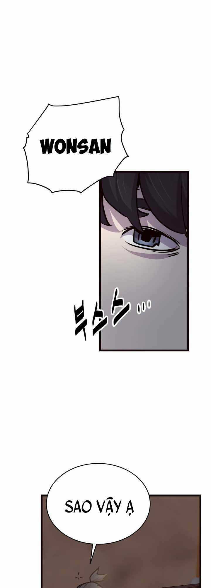 Kẻ Thù Chapter 26 trang 33