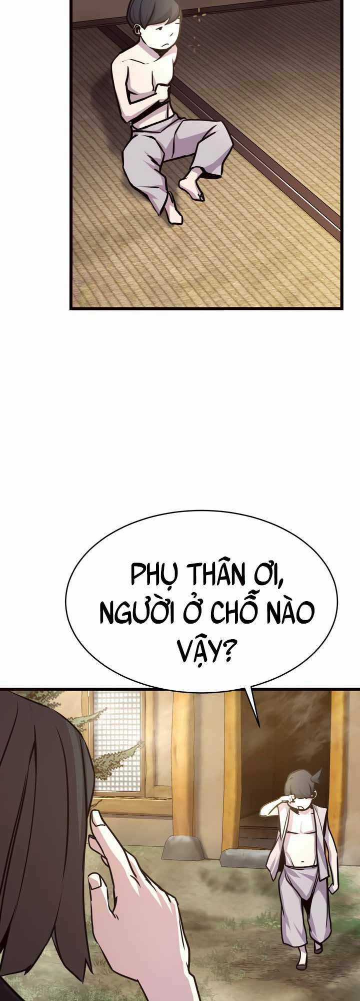 Kẻ Thù Chapter 26 trang 34