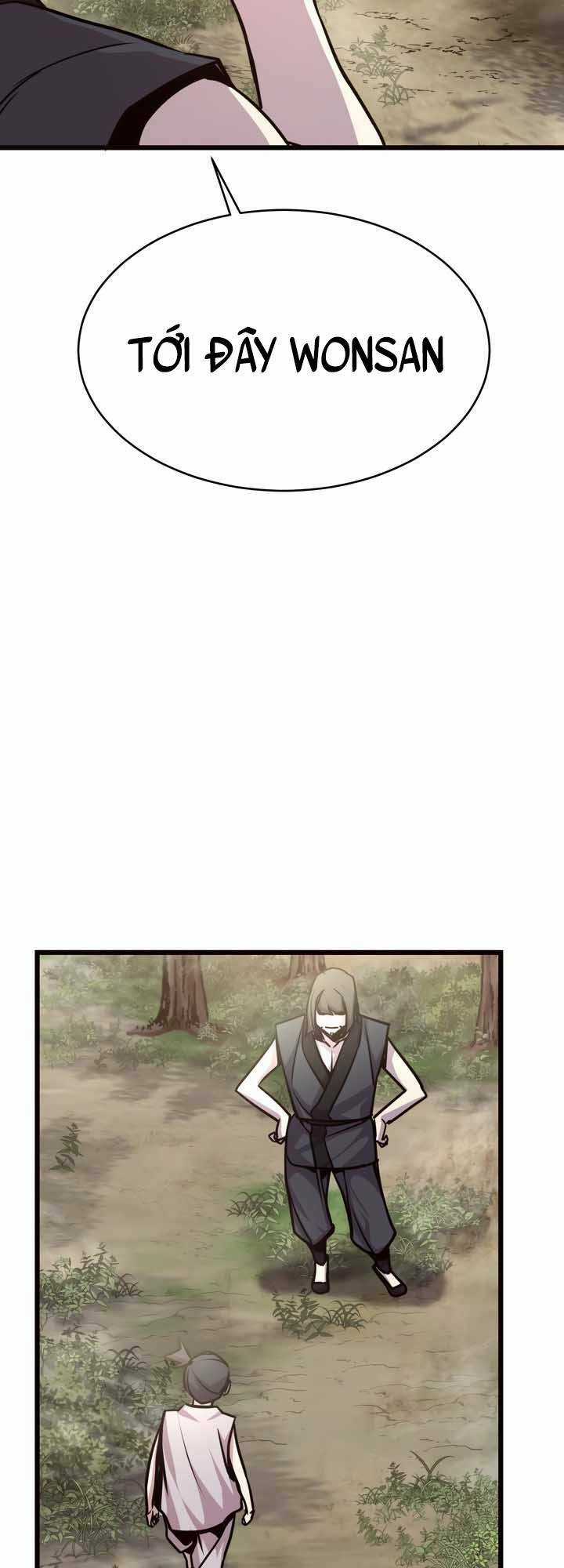 Kẻ Thù Chapter 26 trang 35