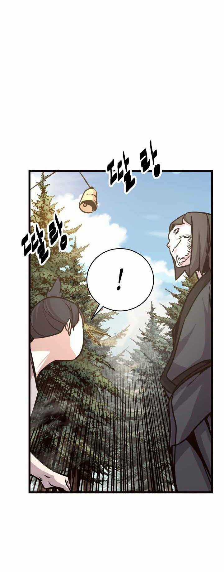 Kẻ Thù Chapter 26 trang 37