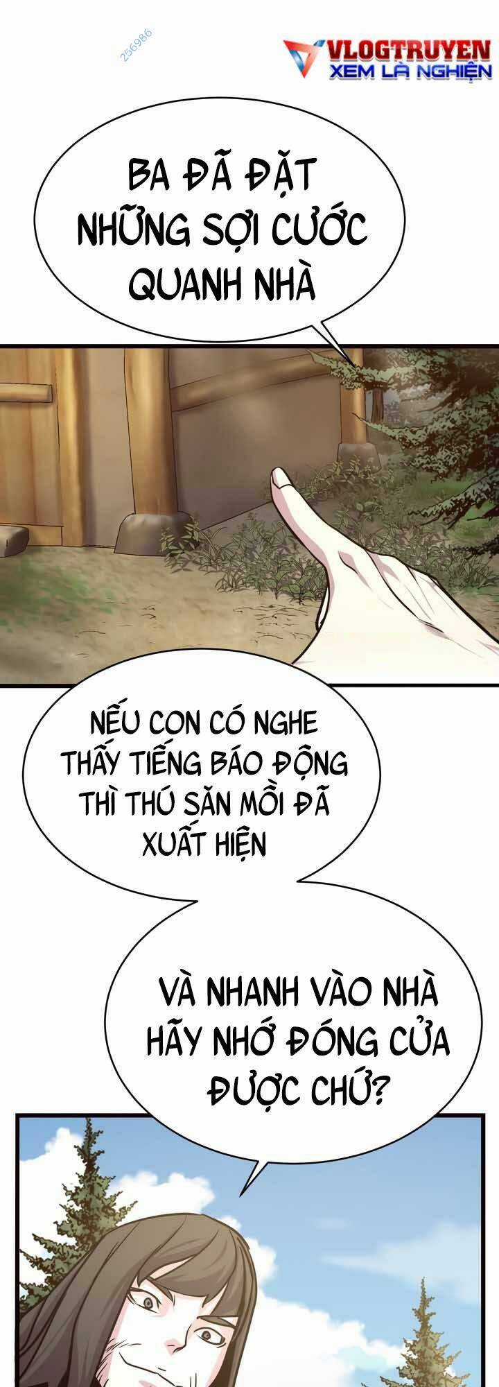 Kẻ Thù Chapter 26 trang 38