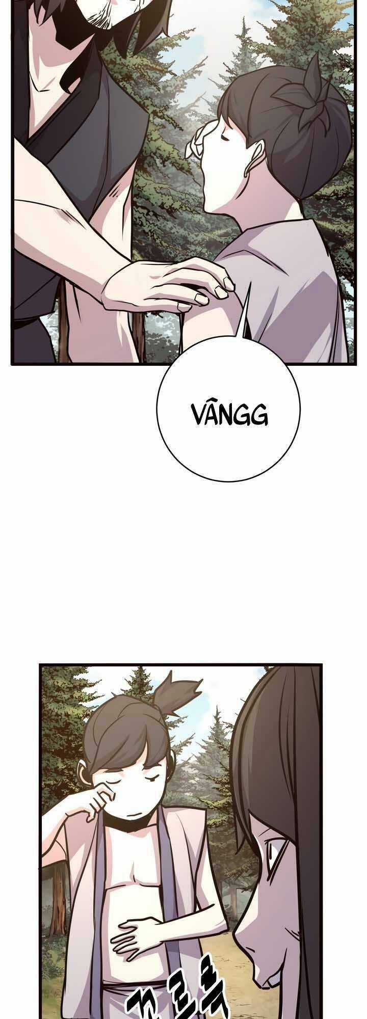 Kẻ Thù Chapter 26 trang 39