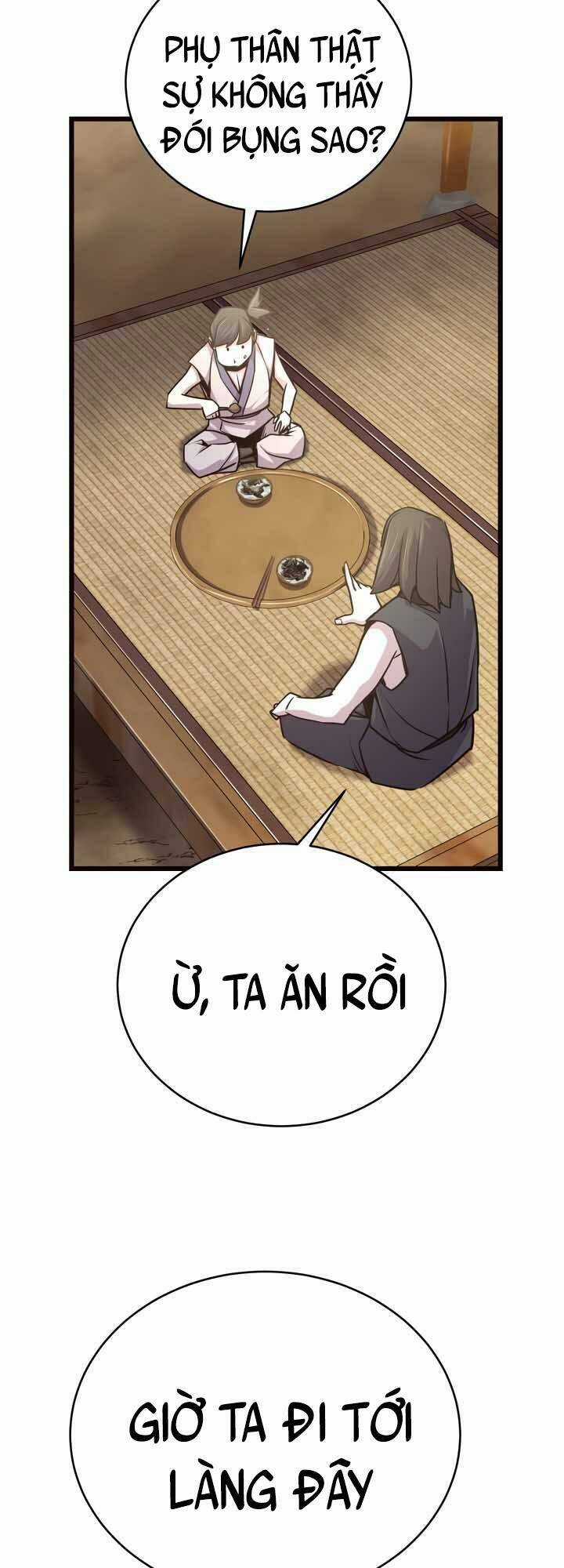 Kẻ Thù Chapter 26 trang 43