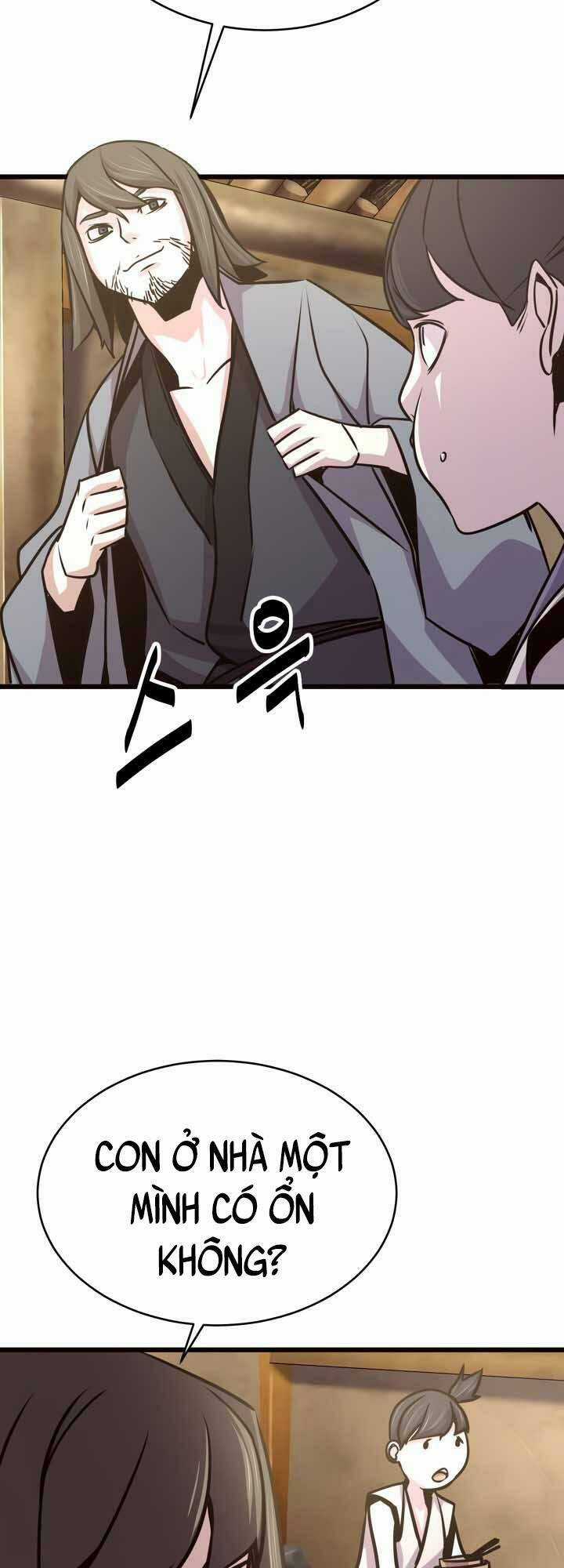 Kẻ Thù Chapter 26 trang 44