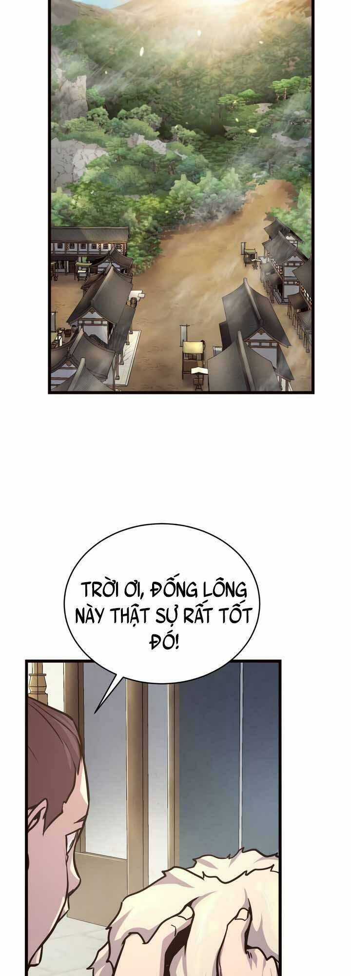 Kẻ Thù Chapter 26 trang 46