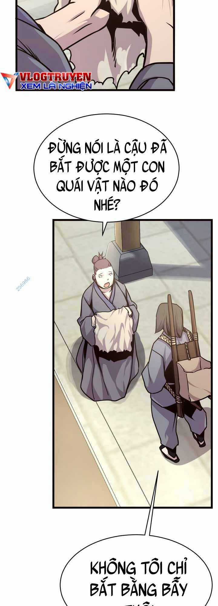 Kẻ Thù Chapter 26 trang 47