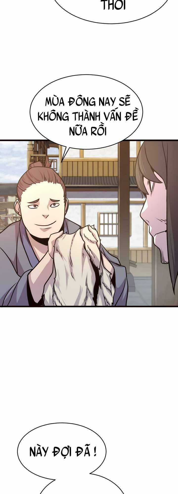 Kẻ Thù Chapter 26 trang 48