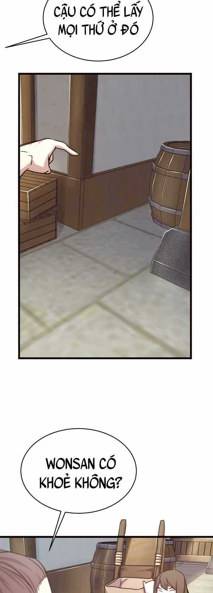 Kẻ Thù Chapter 26 trang 49