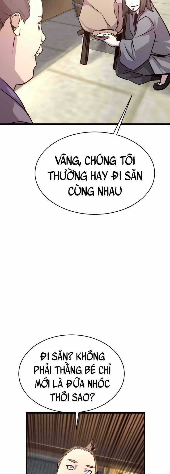 Kẻ Thù Chapter 26 trang 50
