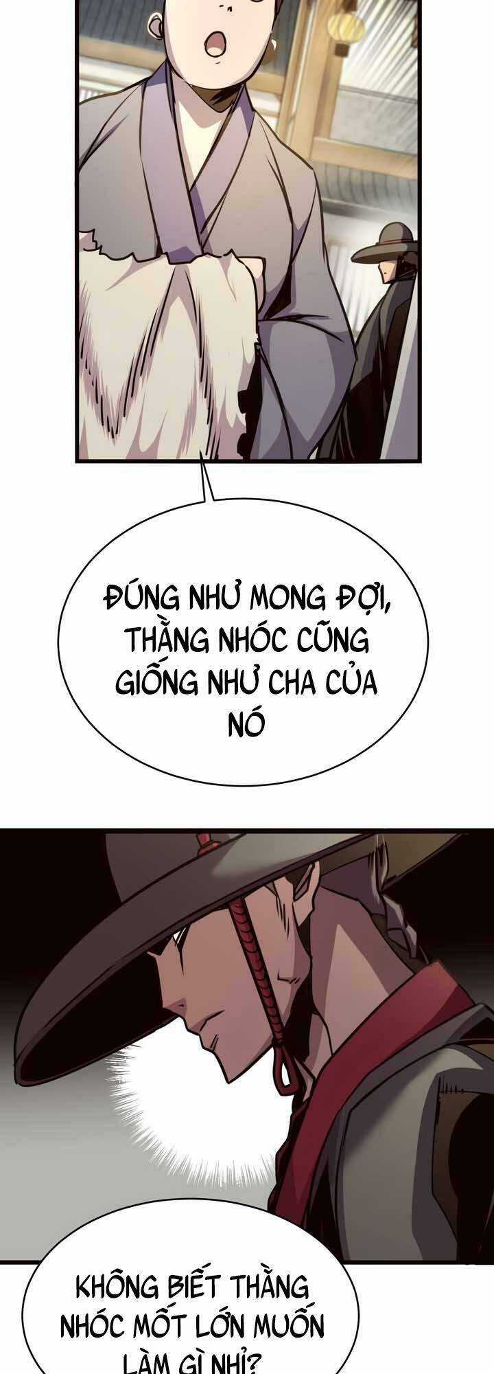 Kẻ Thù Chapter 26 trang 51