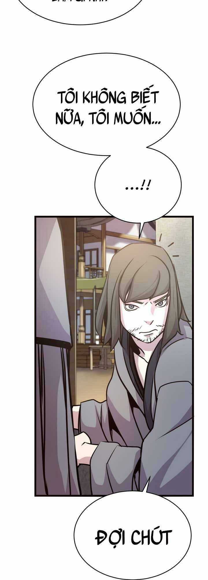 Kẻ Thù Chapter 26 trang 52