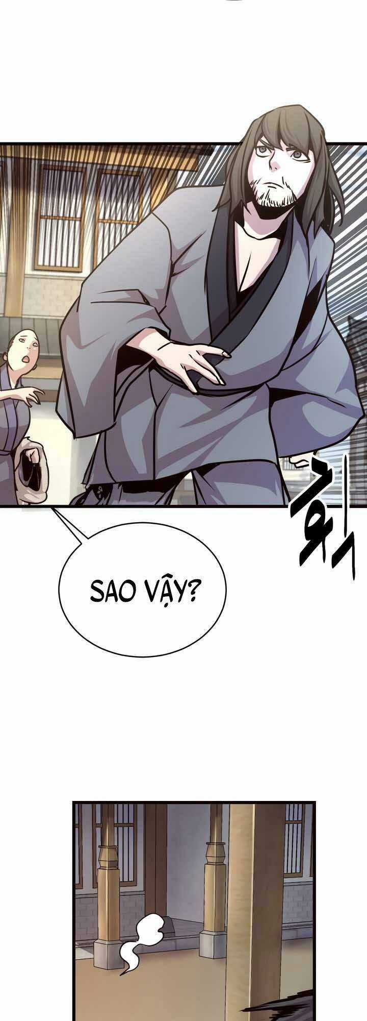 Kẻ Thù Chapter 26 trang 53