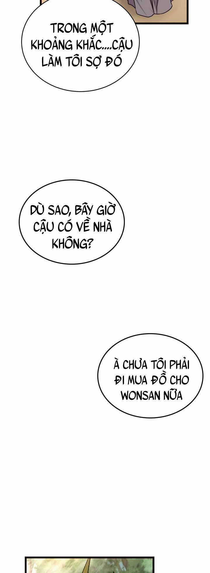 Kẻ Thù Chapter 26 trang 55