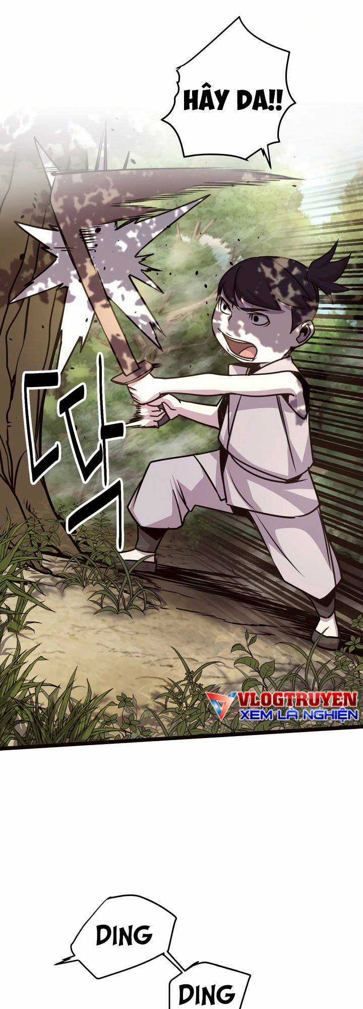 Kẻ Thù Chapter 26 trang 57